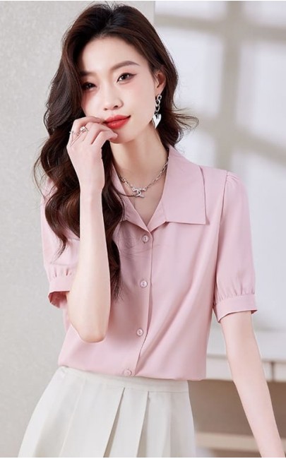 4✮- MQFRM2614 - Casual Shirt 4✮- MQFRM2614 - Casual Shirt