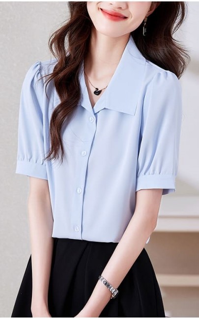 4✮- MQFRM2614 - Casual Shirt 4✮- MQFRM2614 - Casual Shirt