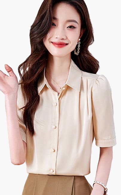 4✮- MQFRM2615 - Casual Shirt 4✮- MQFRM2615 - Casual Shirt