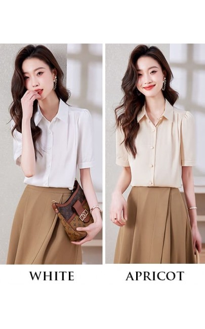 4✮- MQFRM2615 - Casual Shirt 4✮- MQFRM2615 - Casual Shirt