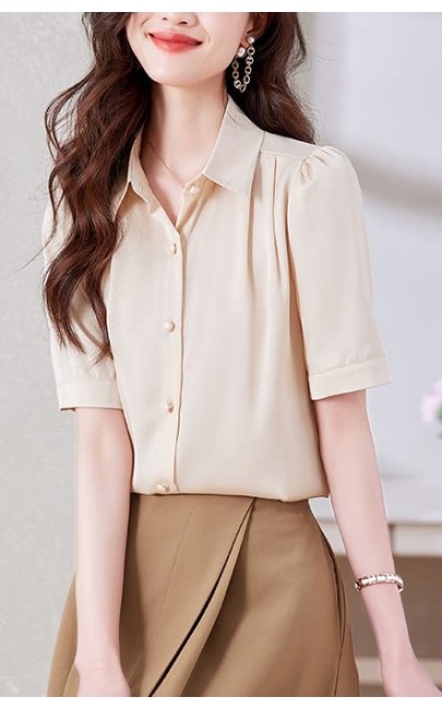 4✮- MQFRM2615 - Casual Shirt 4✮- MQFRM2615 - Casual Shirt