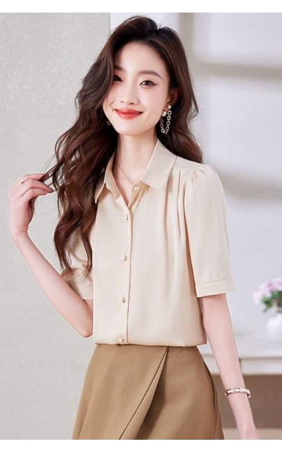 4✮- MQFRM2615 - Casual Shirt 4✮- MQFRM2615 - Casual Shirt