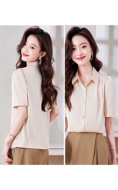 4✮- MQFRM2615 - Casual Shirt 4✮- MQFRM2615 - Casual Shirt