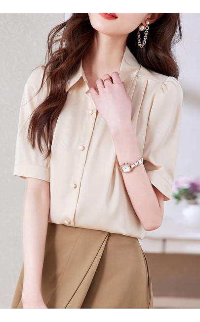 4✮- MQFRM2615 - Casual Shirt 4✮- MQFRM2615 - Casual Shirt