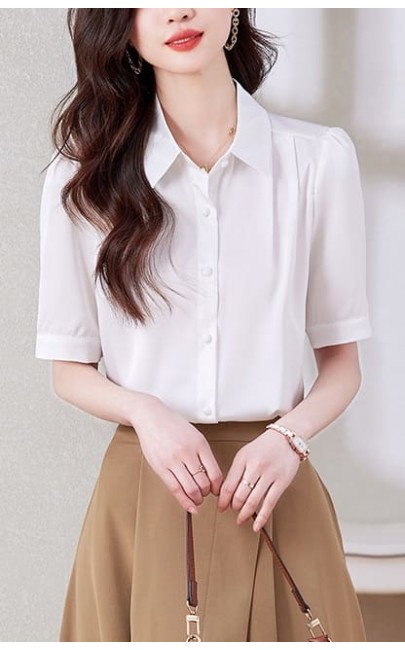 4✮- MQFRM2615 - Casual Shirt 4✮- MQFRM2615 - Casual Shirt
