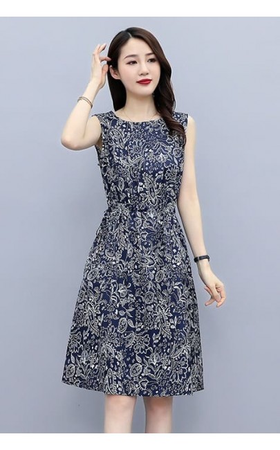 4✮- MQFRM2648 / BY46 - Dress