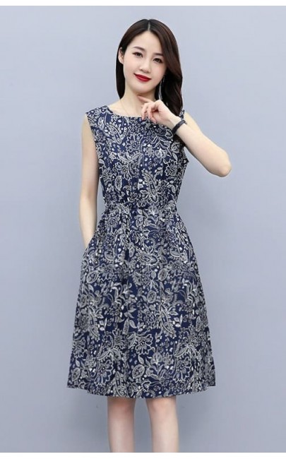 4✮- MQFRM2648 / BY46 - Dress