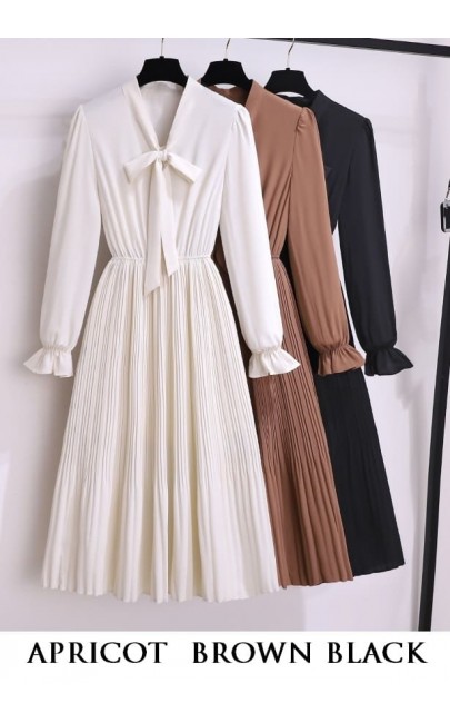 4✮- MQFRM2715 - Midi Dress 4✮- MQFRM2715 - Midi Dress