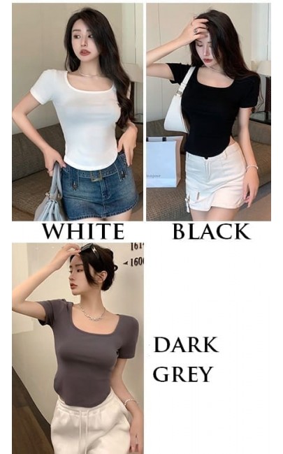 3✮- MQFRM3023 (S-XL) - Top 3✮- MQFRM3023 (S-XL) - Top
