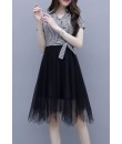 4✮- MRFRM3236 - Knee Dress