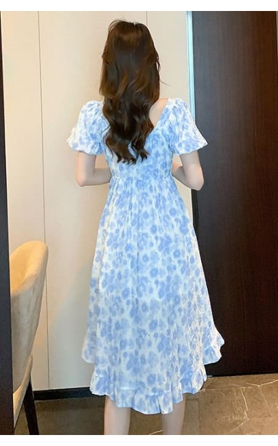 4✮- MRFRM3515 - Dress