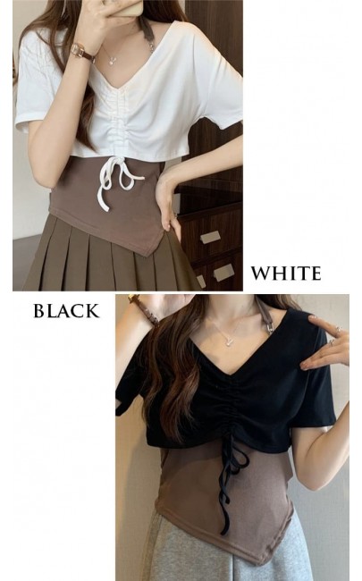 4✮- MRFRM3834 - Top (S-M) 4✮- MRFRM3834 - Top (S-M)