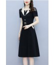 4✮- MRFRM3915 - Knee Dress (Small Cut)