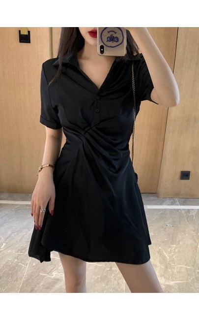 4✮- MSFRM4345 - Mini Dress