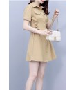 4✮- MSFRM4458 - Mini Dress (Small Cut)