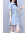 4✮- MSFRM4458 - Mini Dress (Small Cut)