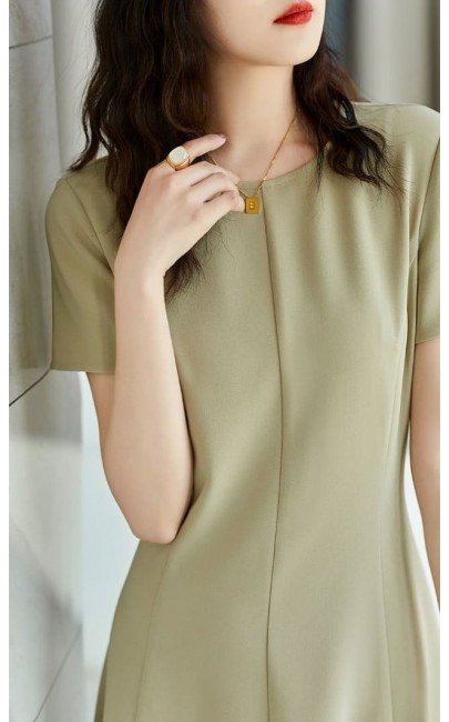 3✮- MSFRM4746 - Knee Dress 3✮- MSFRM4746 - Knee Dress