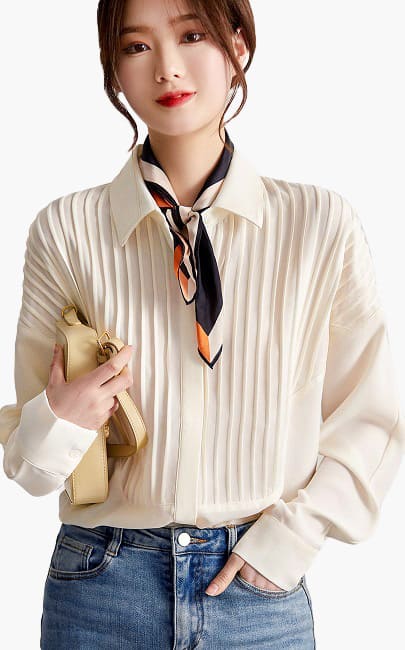 4✮- MSFRM4855 / BY875 - Casual Shirt