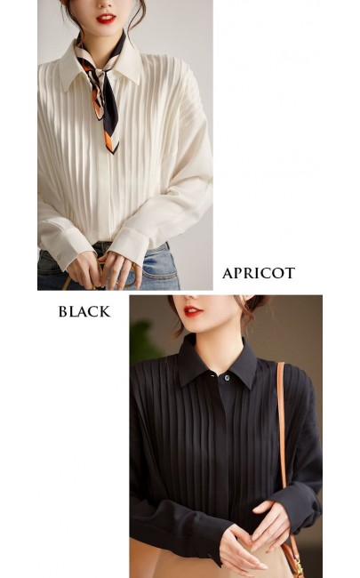 4✮- MSFRM4855 / BY875 - Casual Shirt 4✮- MSFRM4855 / BY875 - Casual Shirt