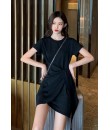 2✮- MTFCP1301 - Mini Dress / Long Top