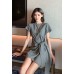 2✮- MTFCP1301 - Mini Dress / Long Top
