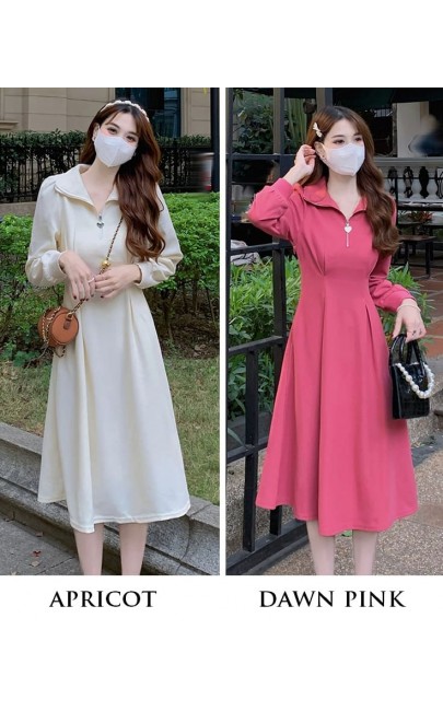 4✮- MTFRM5247 / RY1994 - Knee Dress