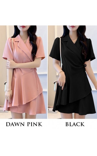 4✮- MTFRM5534 - Dress