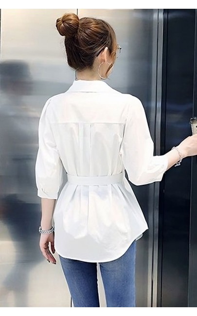 4✮- MTFRM5672 / MY7829  - Casual Shirt 4✮- MTFRM5672 / MY7829  - Casual Shirt