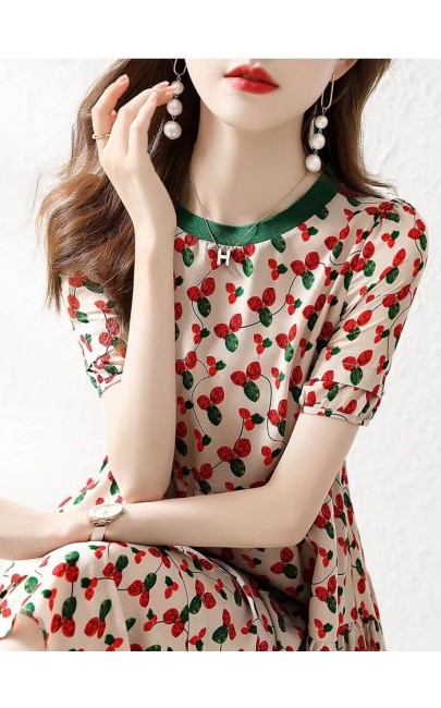 3✮- MTFRM5678 - Knee Dress 3✮- MTFRM5678 - Knee Dress