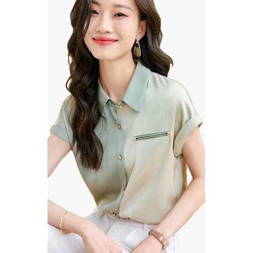 4✮- MTFRM5895 - Casual Shirt