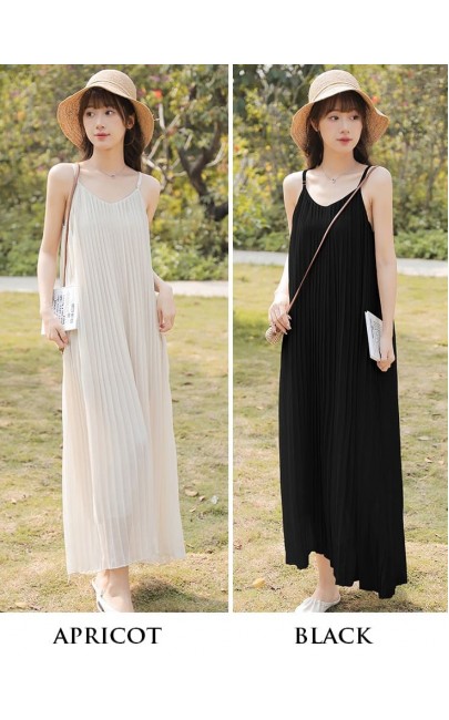 4✮- MUFRM5845 - Midi Dress (M-L)