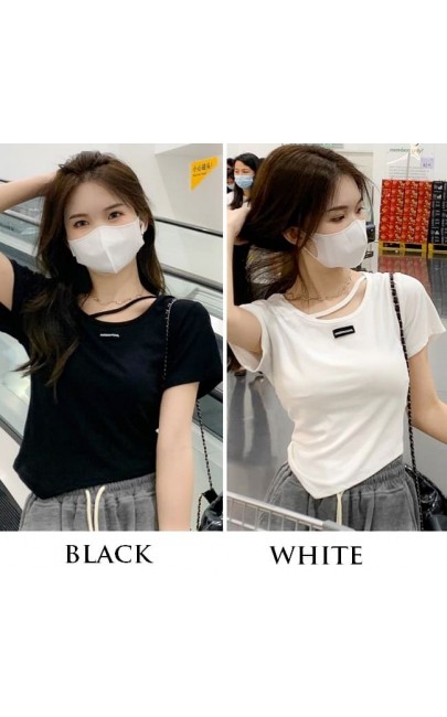 3✮- MUFRM5950 - Top (Small Cut)