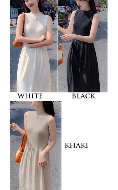 4✮- MUFRM6000 - Midi Dress 4✮- MUFRM6000 - Midi Dress