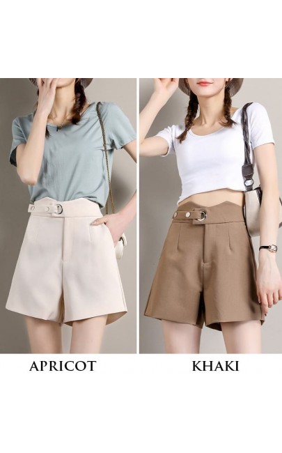 4✮- MUFRM6012 - Shorts 4✮- MUFRM6012 - Shorts