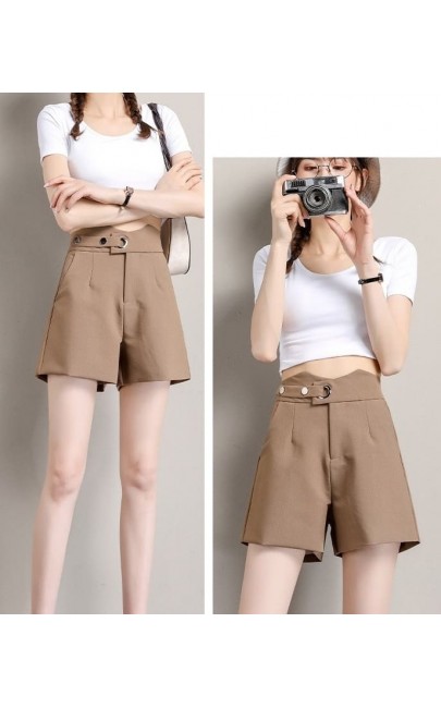 4✮- MUFRM6012 - Shorts