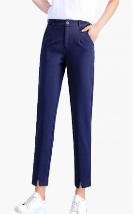 4✮- MUFRM6015 - Pants
