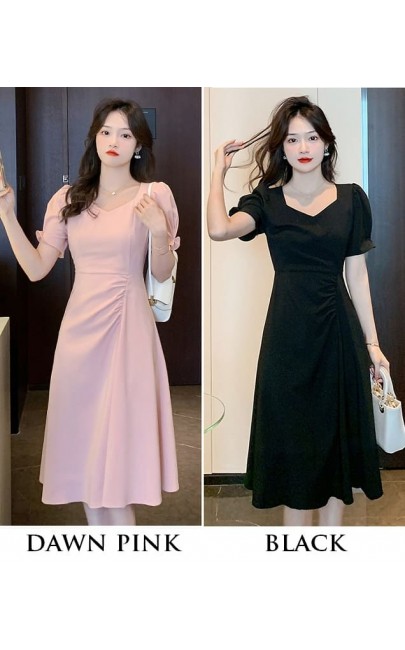 4✮- MVFRM6247 - Knee Dress