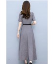 4✮- MVFRM6379 - Midi Dress (Small Cut)