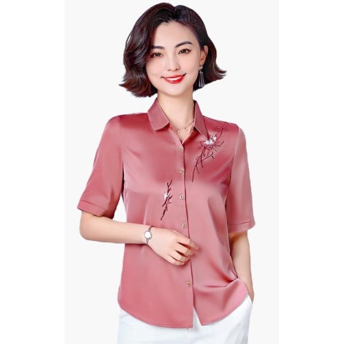 4✮- MVFRM6405 - Casual Shirt