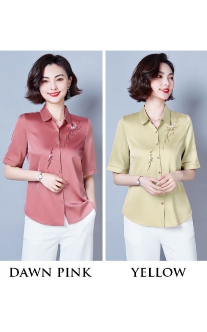 4✮- MVFRM6405 - Casual Shirt 4✮- MVFRM6405 - Casual Shirt