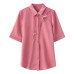 4✮- MVFRM6405 - Casual Shirt