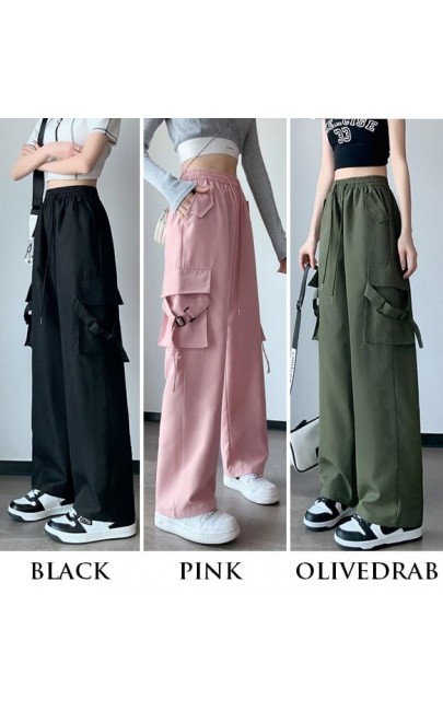 4✮- MVFRM6485 - Pants