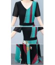 4✮- MVFRM6720 - Midi Dress (Small Cut)