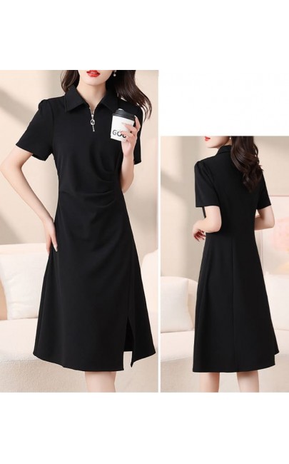 4✮- MVFRM6744 - Knee Dress 4✮- MVFRM6744 - Knee Dress