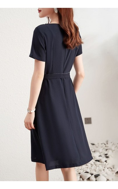3✮- MVFRM6903 - Knee Dress 3✮- MVFRM6903 - Knee Dress