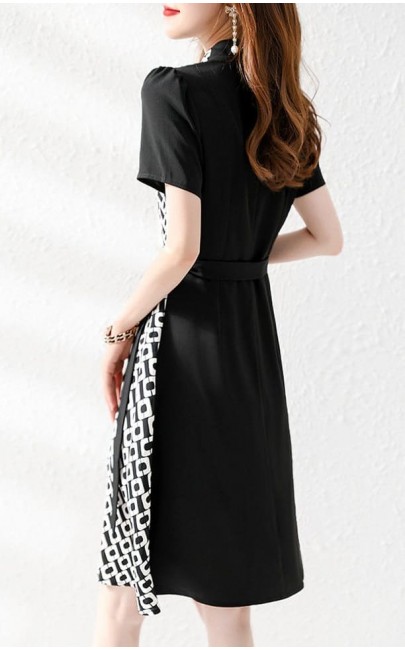 4✮- MVFRM6910 / PF6049 - Knee Dress