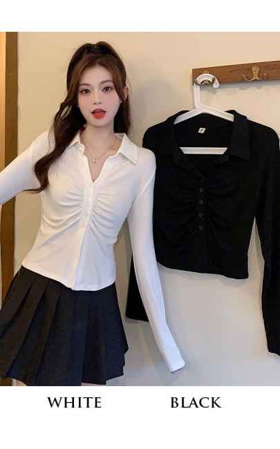 4✮- MVFRY140 - Top (Small Cut)