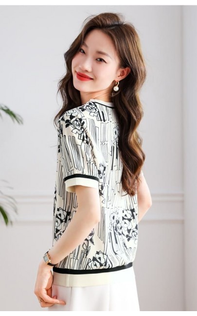 4✮- MWFRM7405 - Top