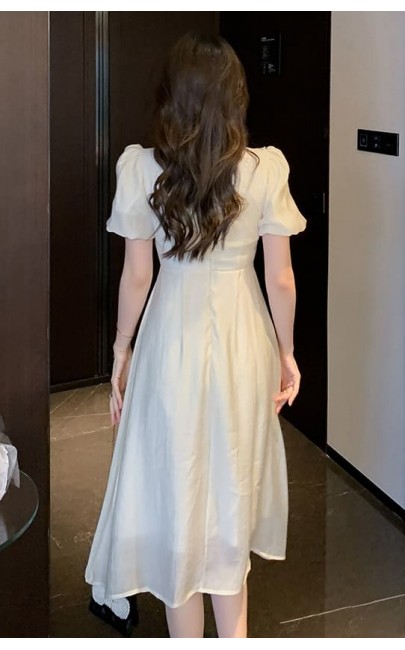4✮- MWFRM7485 - Midi Dress 4✮- MWFRM7485 - Midi Dress
