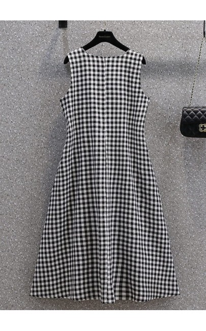 3✮- MWFRM7552 - Midi Dress 3✮- MWFRM7552 - Midi Dress